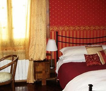 Gourmet B&B Giglio Bianco Florence Exterior photo