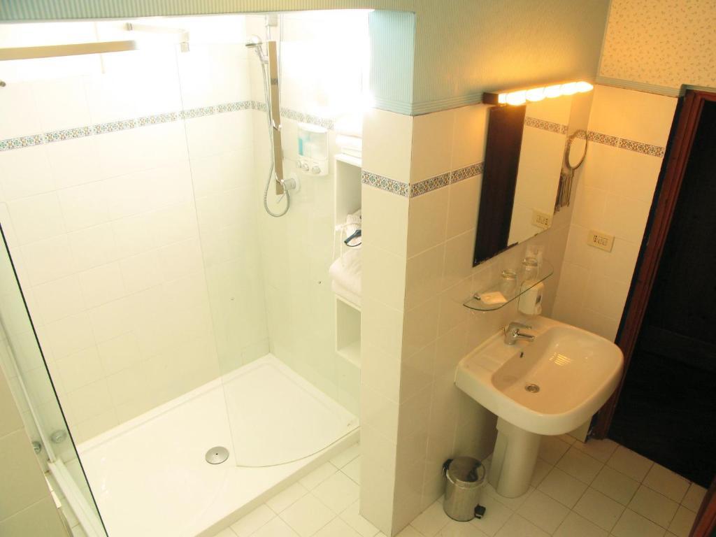 Gourmet B&B Giglio Bianco Florence Exterior photo