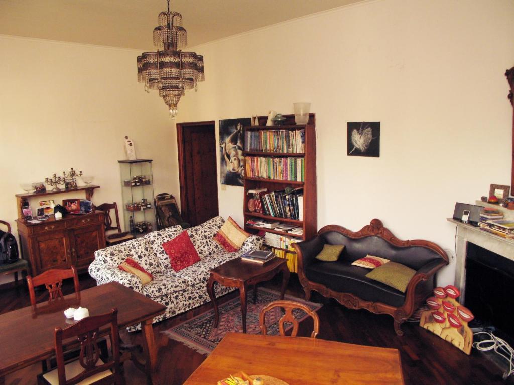 Gourmet B&B Giglio Bianco Florence Exterior photo