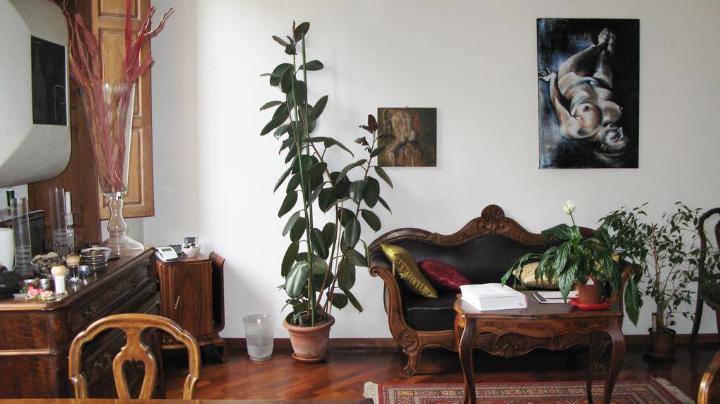 Gourmet B&B Giglio Bianco Florence Exterior photo