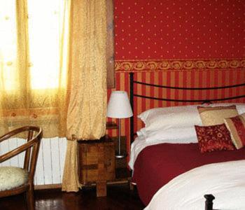 Gourmet B&B Giglio Bianco Florence Exterior photo