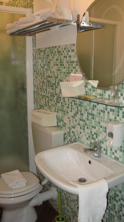 Gourmet B&B Giglio Bianco Florence Exterior photo