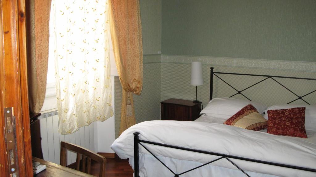 Gourmet B&B Giglio Bianco Florence Exterior photo